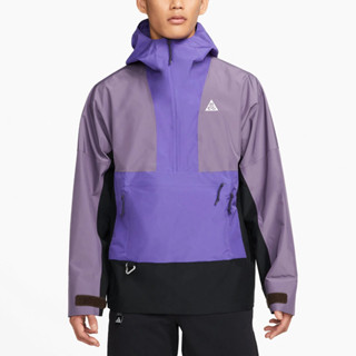 全新 Nike ACG 連帽上衣 Storm-FIT ADV 男款防風防潑水外套夾克風衣 半開襟 DN3910