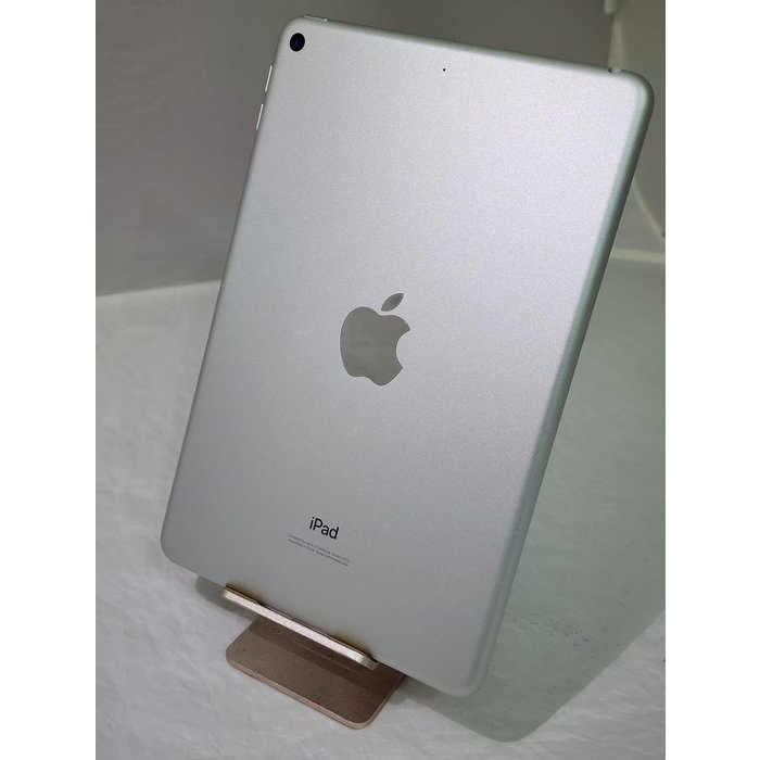 【一番3C】Apple iPad Mini 5 64G 銀 WiFi 機況良好 7.9吋 A2133 公司貨 2019款