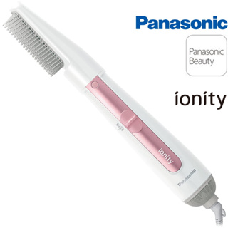 2022 新款 國際牌 吹風機 Panasonic ionity 負離子 低噪音 EH-KE1J 旅行用 梳子式 整髮器