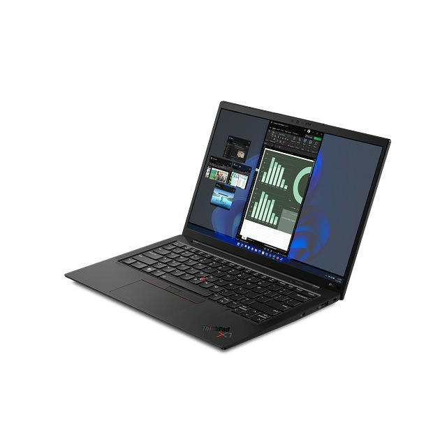 【ThinkPad 聯想】Thinkpad X1C 21CB00BSTW 14吋 輕薄商務筆電