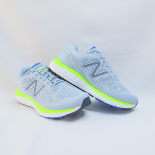 New Balance 680 男款 慢跑鞋 緩震 透氣 4E楦 M680GG7 大尺碼【iSport愛運動】