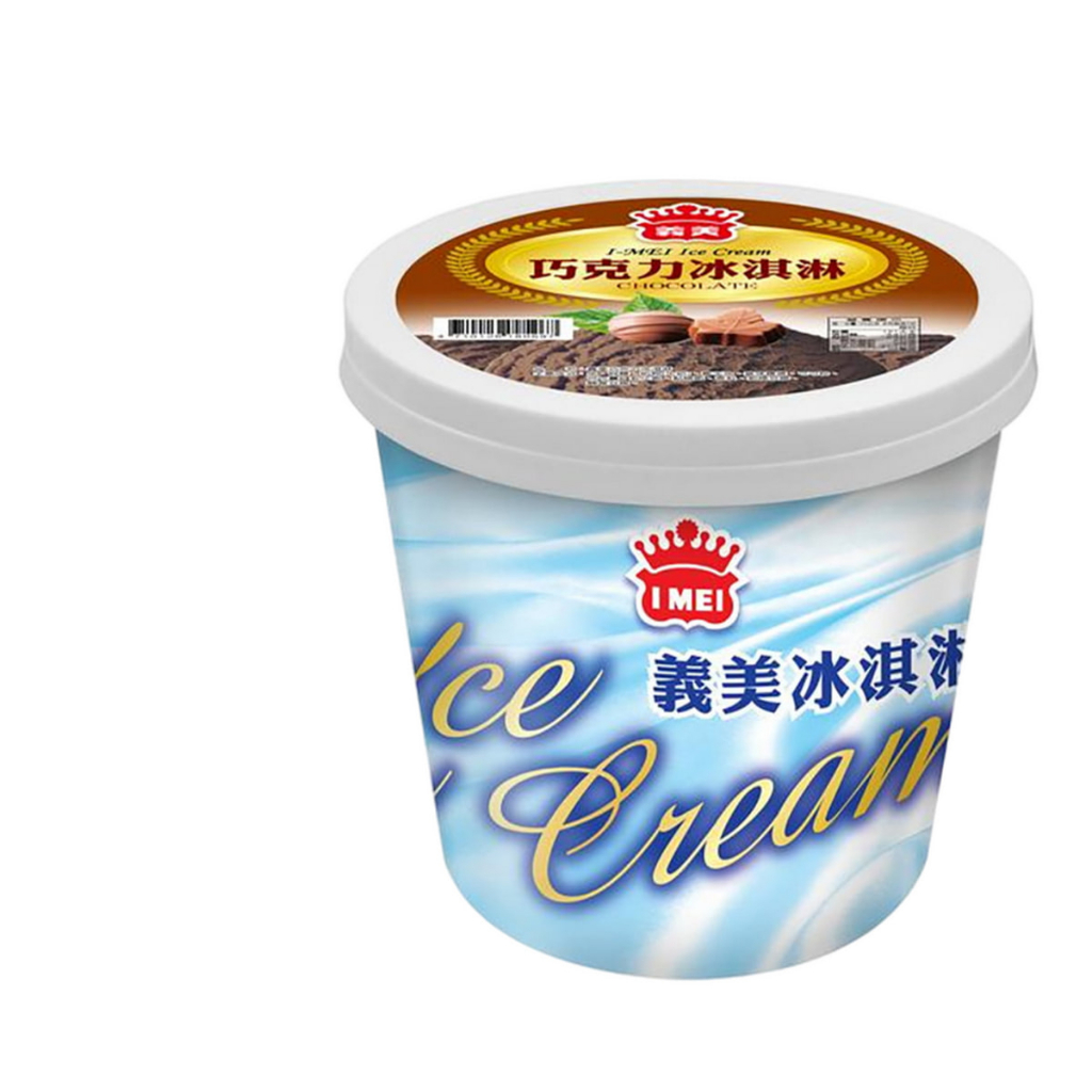【義美】桶裝冰淇淋 全家冷凍取貨滿799元免運 巧克力/芒果/香芋(芋頭)/香草 高品質 冰品 甜點