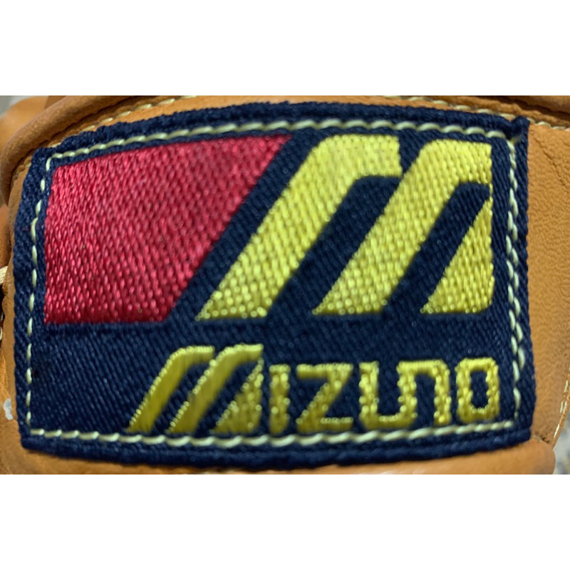 MIZUNO WORLD WIN  紅盃 美規日製 外野手套