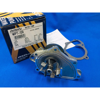 ※豬氏會社※TOYOTA WISH 04- CAMRY 2.0 2002年- 水邦浦/水幫浦 日本 AISIN 全新品
