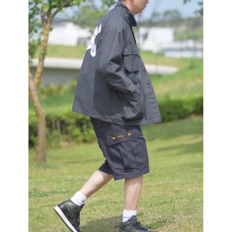 Jungle Wtaps Shorts 20ss的價格推薦- 2023年8月| 比價比個夠BigGo