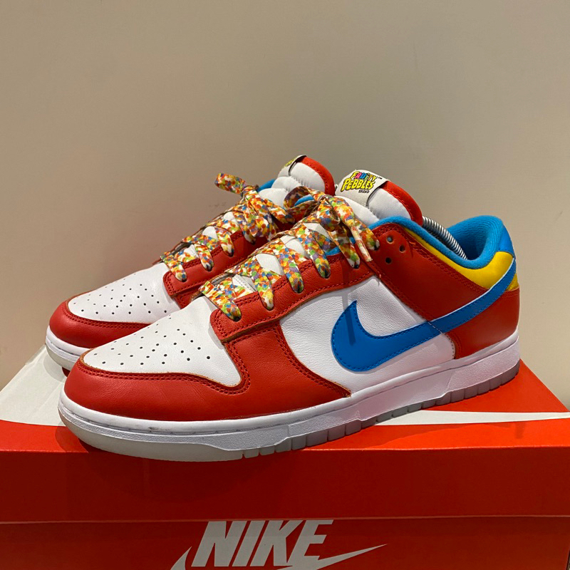 Nike Sb Dunk Low Nike Dunk Low Retro QS Shoes – Extra Butter Nike Dunk ...