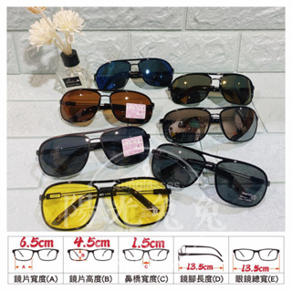 『陽光兔兔🐰』臺灣製🇹🇼 現貨 TR90 記憶塑膠 耐高溫無負擔 偏光 UV400 檢驗合格 強化 安全鏡片