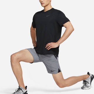 Nike Dri fit pro短袖
