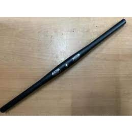 UNO FB12鋁合金平手把(31.8mm/長度580mm)-輕量平把 -石頭單車