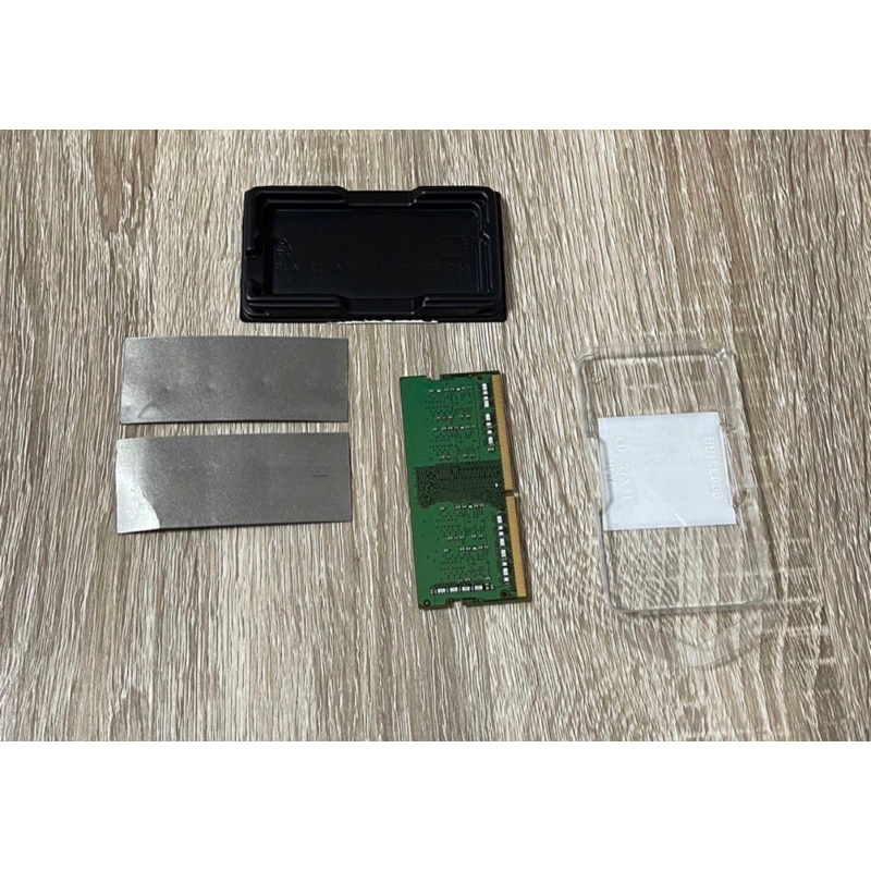 SK hynix 筆電DDR4 4G記憶體