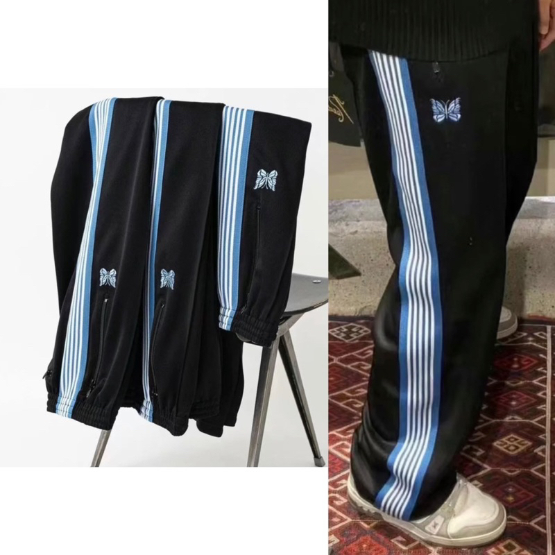 Needles Track Pants 直筒的價格推薦- 2023年2月| 比價比個夠BigGo
