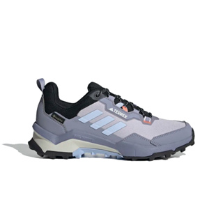 ADIDAS 女 TERREX AX4 GORE-TEX 防水 登山鞋 - HQ1052