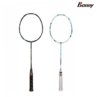 【Bonny】扣殺系列Smash SM125/126 攻擊型羽球拍（空拍+拍套+免運）