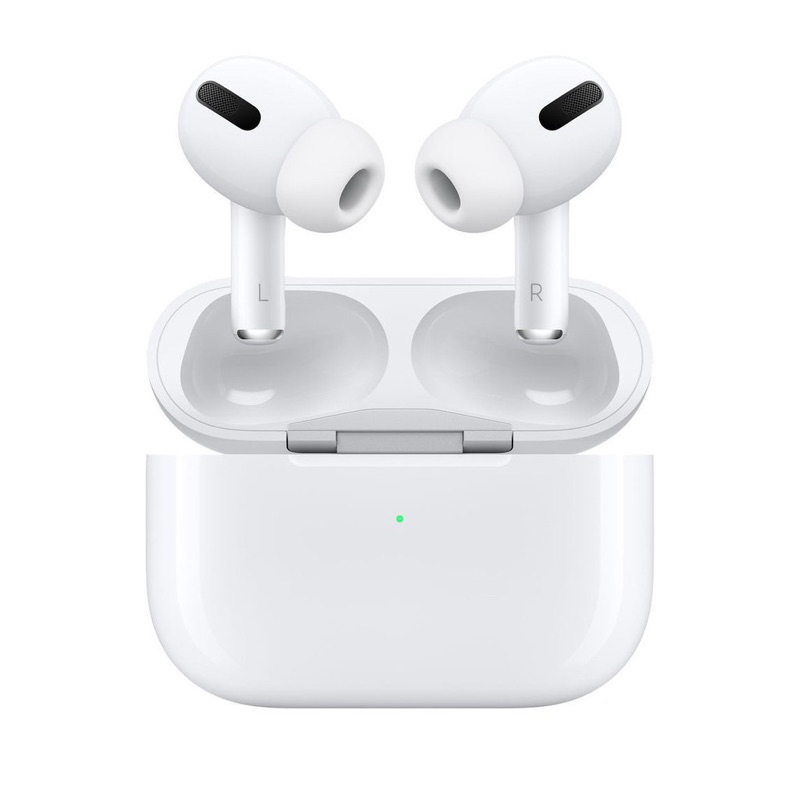 台南賣二手藍牙無線蘋果原廠耳機Apple Airpod Pro