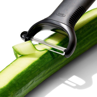 【303好食好物】OXO｜美國 Y型蔬果削皮器 削皮神器 削皮刀 蔬果去皮器 蔬果去皮刀