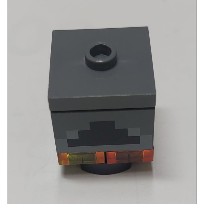 lego 樂高 minecraft 麥塊 3003 pb084 爐子 火爐