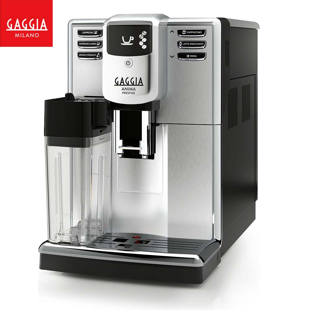 【GAGGIA】ANIMA PRESTIGE 卓耀型 全自動義式咖啡機