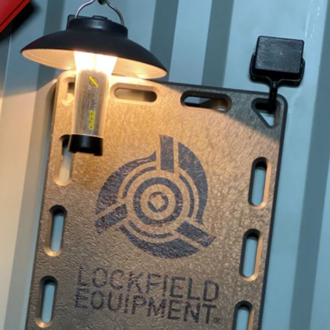 Lockfield Equipment 燈罩的價格推薦- 2023年11月| 比價比個夠BigGo