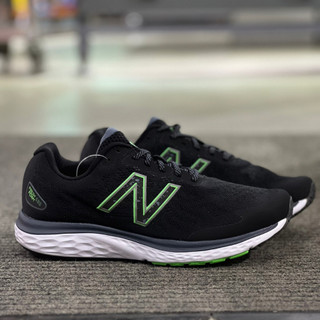 琳~ New Balance Fresh Foam 680 男慢跑鞋 運動 2E寬楦 M680NK7 現貨 $2980