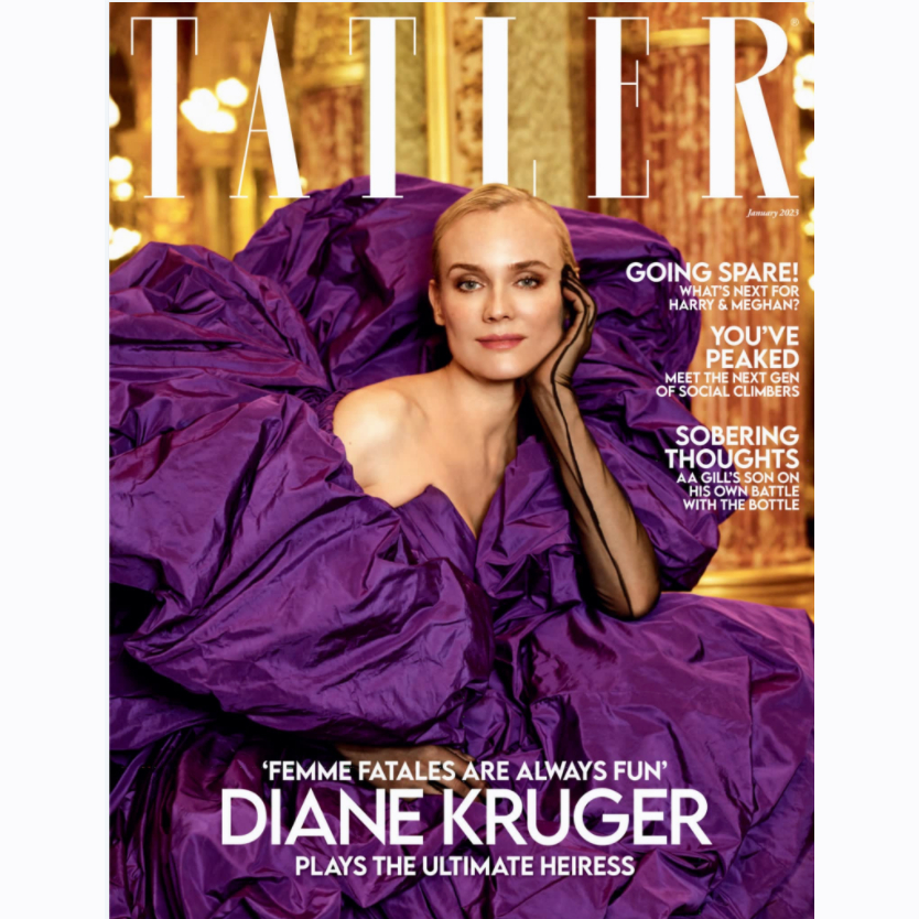tatler 雜誌的價格推薦 - 2025年1月| 比價比個夠BigGo