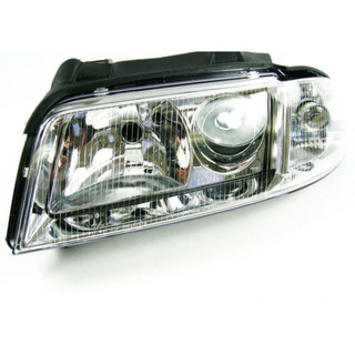 VALEO AUDI A4 汽車 大燈 左