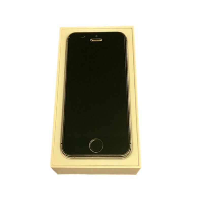 [ E ] 免運 絕版 蘋果 iPhone 5S iPhone5S 空機 古董機 收藏機 二手機