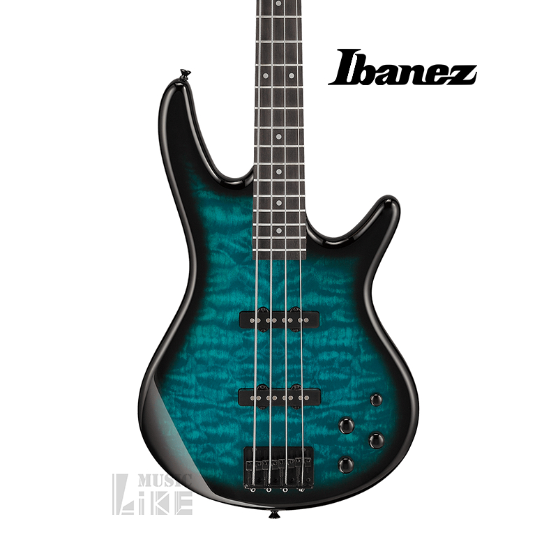 萊可樂器 Ibanez GSR280QA TMS 電貝斯 公司貨 SR Gio Bass GSR280 貝斯