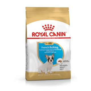 ROYAL CANIN 法國皇家 FBDP 法國鬥牛幼犬專用乾糧 3kg 狗飼料