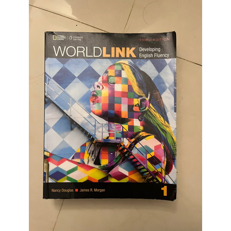 World LINK 1