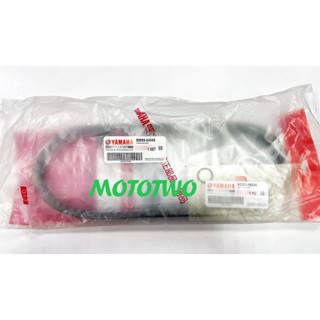 《MOTOTWO》YAMAHA 山葉原廠 勁戰四代 五代戰 BWSR 皮帶+墊片 組合包裝 99999-04540