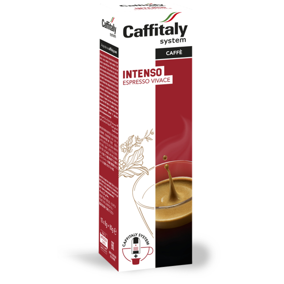 🇮🇹【買八送二阿布達比杜拜皇室風味】Caffitaly S21&amp;伯朗膠囊咖啡機&amp;燦坤Tiziano*聲寶膠囊咖啡機皆適用