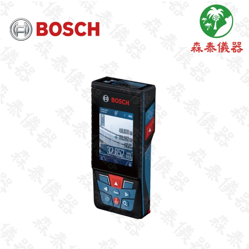 BOSCH GLM150 C 雷射測距儀