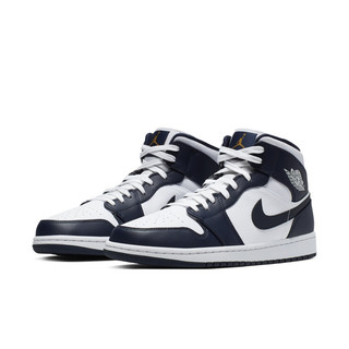 實體店面NIKE AIR JORDAN 1 MID 554724174