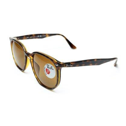 雷朋 Ray Ban RB4306F 710/83 偏光墨鏡 太陽眼鏡