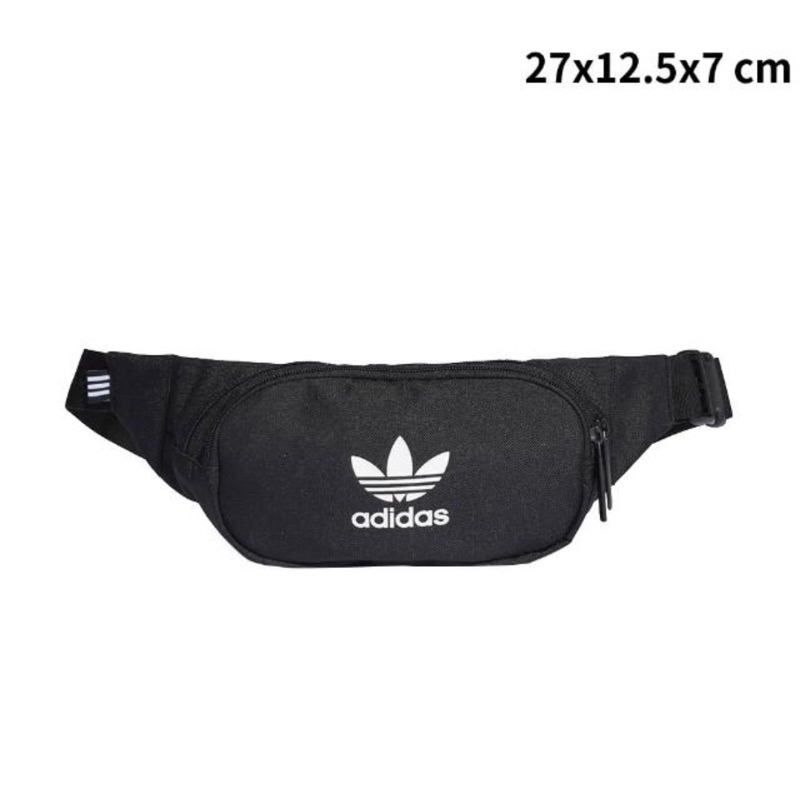 全新正品最後搶購僅剩1個 adidas 愛迪達側背腰包 ADIDAS ESSENTIAL CROSSBODY