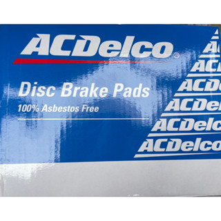 各車系 ACDelco 半鐵纖 來令片 福特 TIERRA ISAMU 323 PREMACY FIESTA