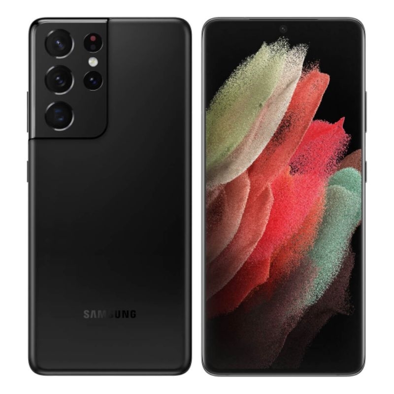 Samsung galaxy S21 Ultra 12G/256G