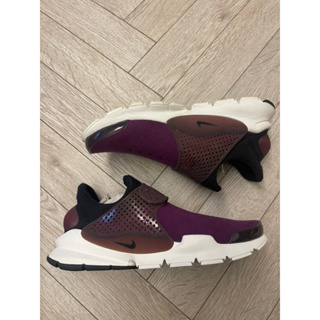 Nike sock dart tech fleece 藤原浩 fragment