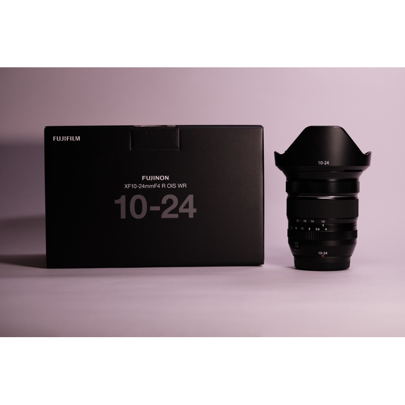 カメラ レンズ(ズーム) XF 10-24的價格推薦- 2023年3月| 比價比個夠BigGo