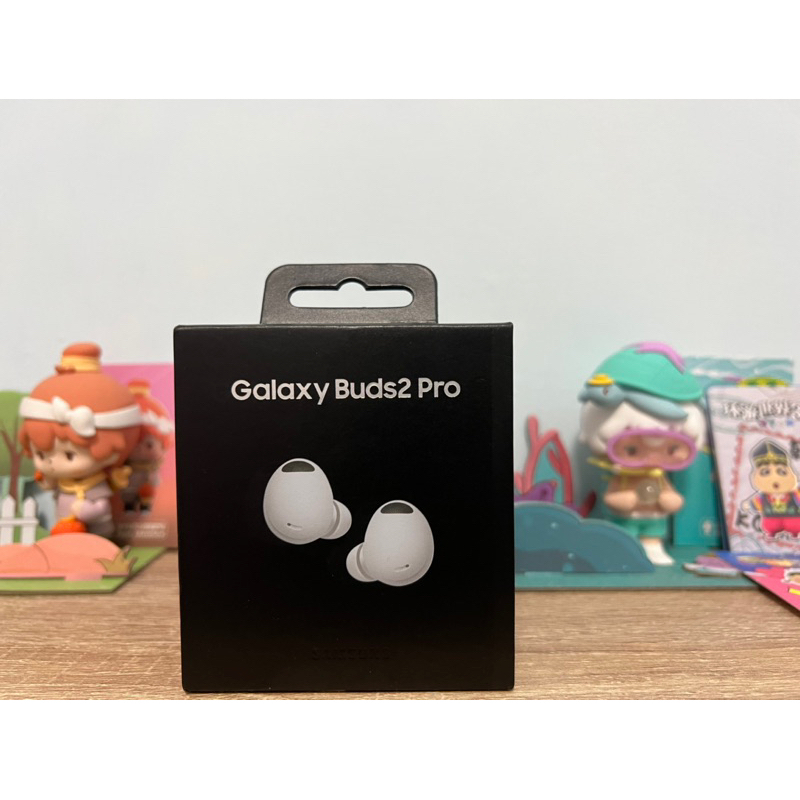 全新公司貨 正品 Galaxy Buds2 Pro