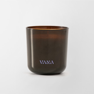 Vana Candles仲夏之夢香氛蠟燭/ 250g eslite誠品