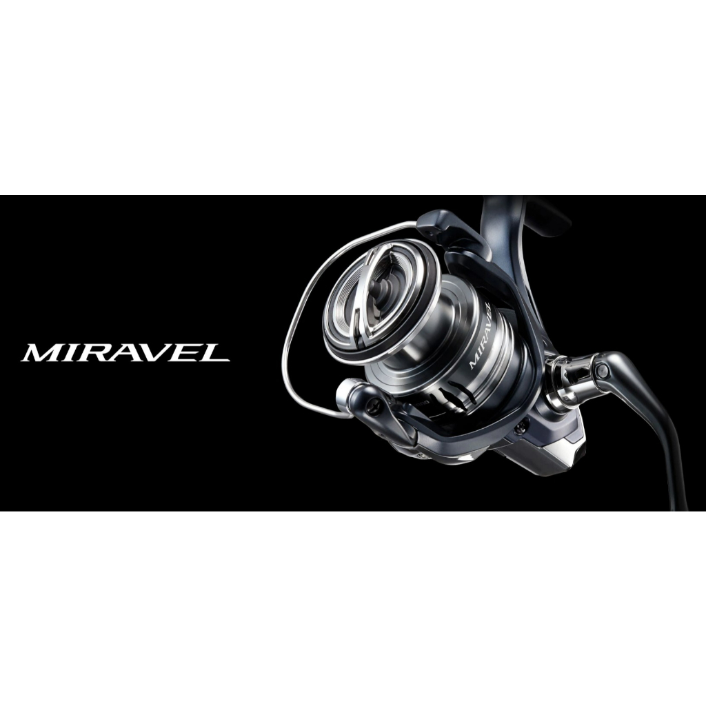 正品公司貨 SHIMANO22 MIRAVEL 紡車捲線器