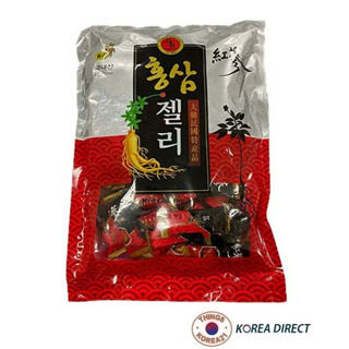 韓國 高麗紅蔘軟糖 500g