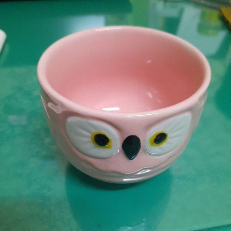 斑鳩的窩茶碗蒸馬克杯