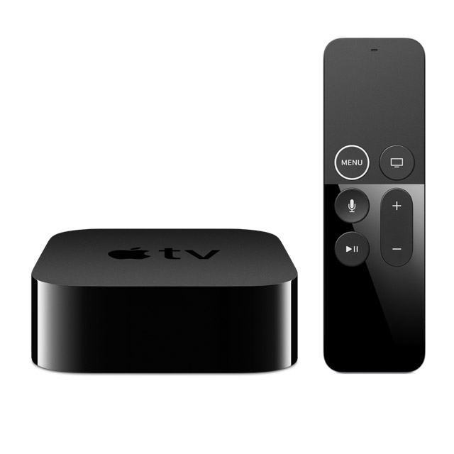 Apple TV 4K（A1842) /32G