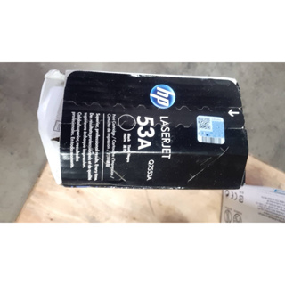 HP碳粉匣 130A(CF350A) 204A(CF510A) CB436AC 53A(Q7553A)