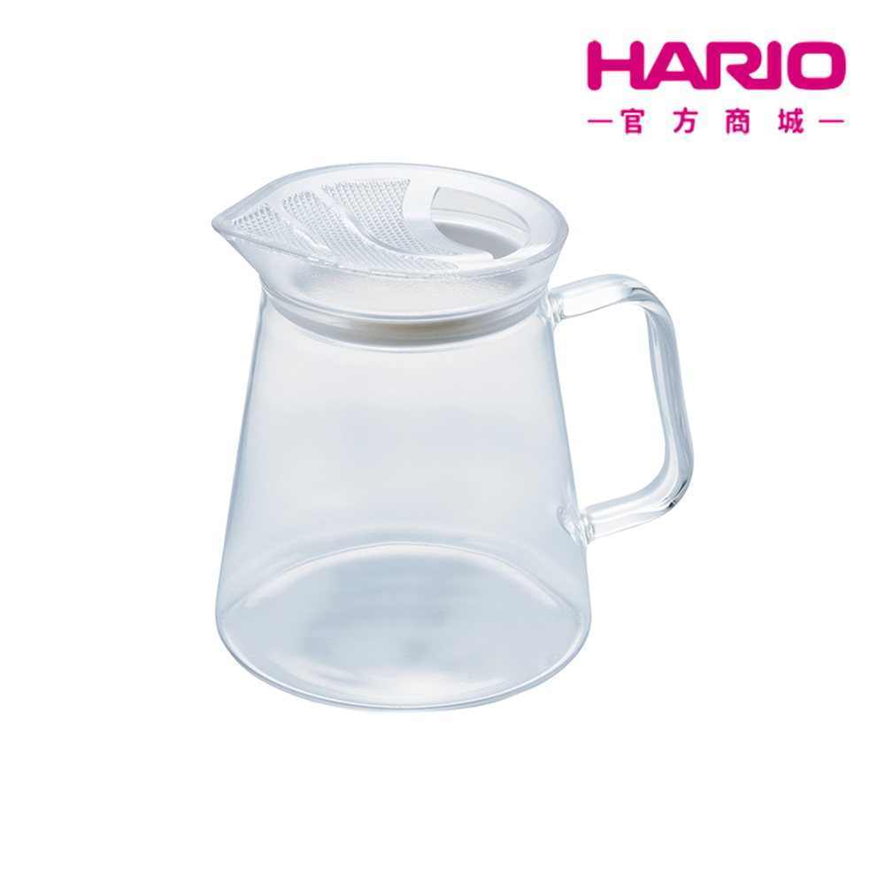 【HARIO】卡利亞便利茶壺45/70  FNC-45-T/70-T 茶壺 茶  便利【HARIO官方商城】