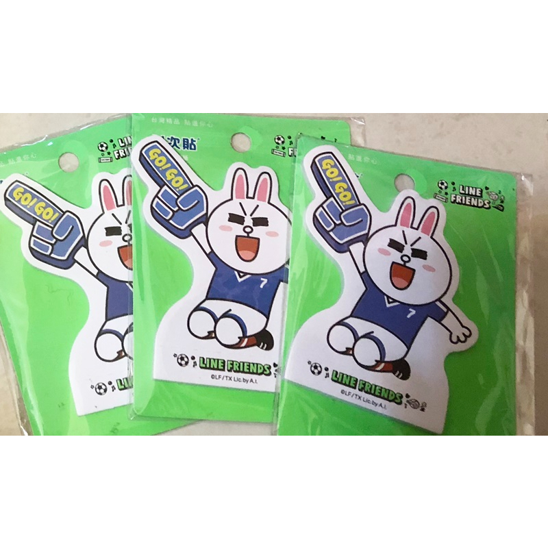 ●line friends 兔兔CONY 便利貼 N次貼 可再貼便條紙 賴圖 備忘貼 備忘 便條紙 標籤紙 重複貼 熊大