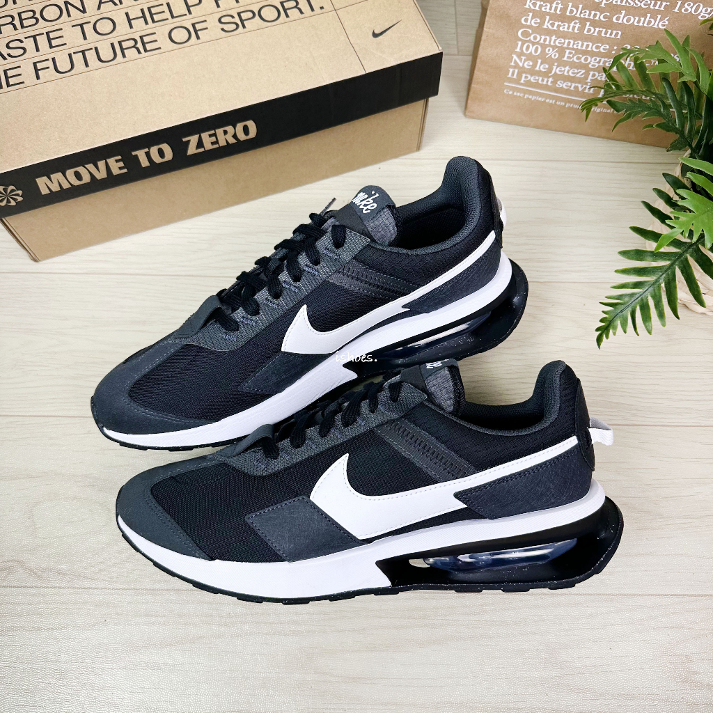 現貨 iShoes正品 Nike Air Max Pre-Day 男鞋 氣墊 解構 復古 休閒鞋 DC9402-001