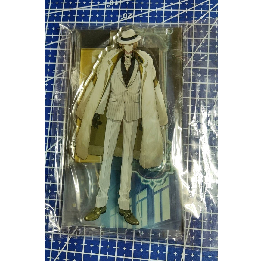 Nijisanjien 彩虹社 Luxiem Luca UA 立牌